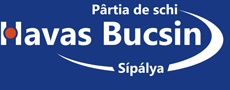 logo Havas Bucsin Ski Slope